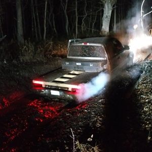 Meet your Posher, Todd